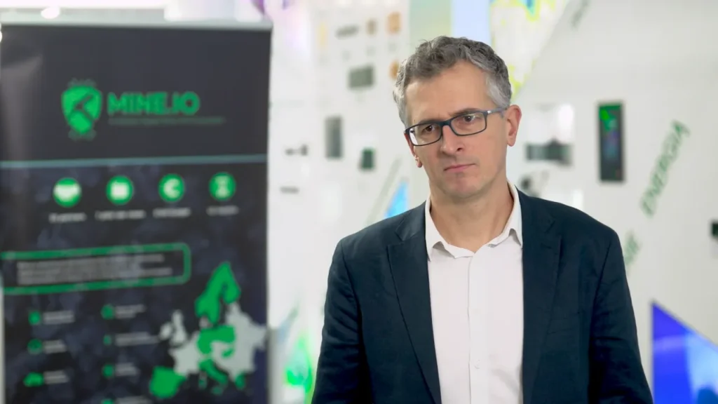 Kopalnie coraz bardziej inteligentne