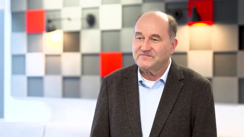 Polskie firmy z obawami wchodzą w 2024 rok