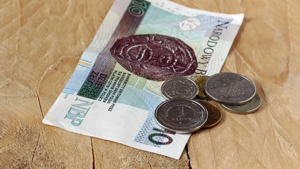 Konto oszczędnościowe - Twój bezpieczny port