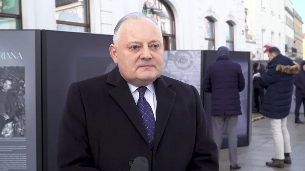 Zbliżają się obchody 79. rocznicy wyzwolenia obozu Auschwitz-Birkenau