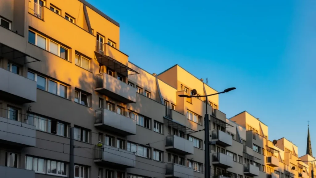Rynek mieszkań w IV kwartale: podaż powoli się stabilizuje, cenom do tego daleko