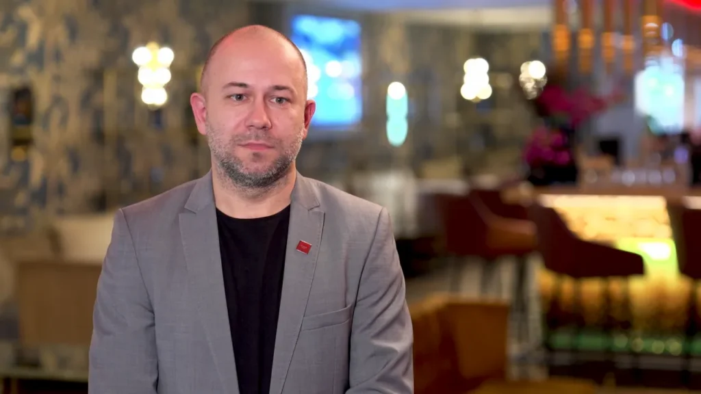 Inflacja wpływa na ceny noclegów i nawyki gości hotelowych