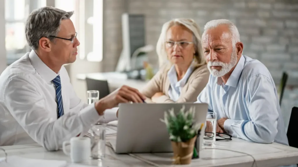 Ubezpieczenie na życie - Twoja ochrona