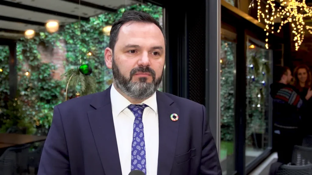 Pod względem przestrzegania praw człowieka biznes ma dużo do nadrobienia