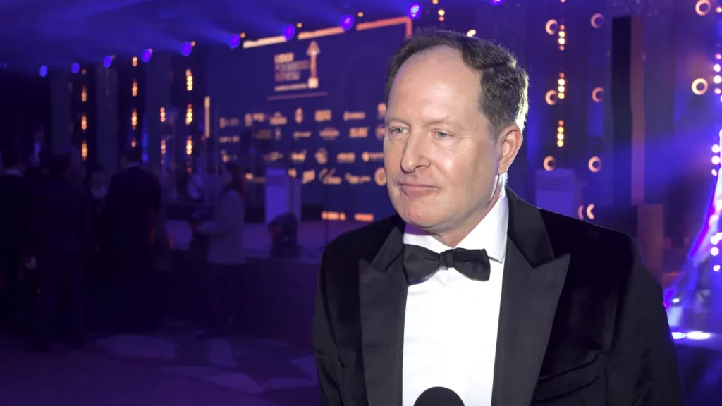 Mark Brzezinski: To jest dobry czas dla polsko-amerykańskiej współpracy