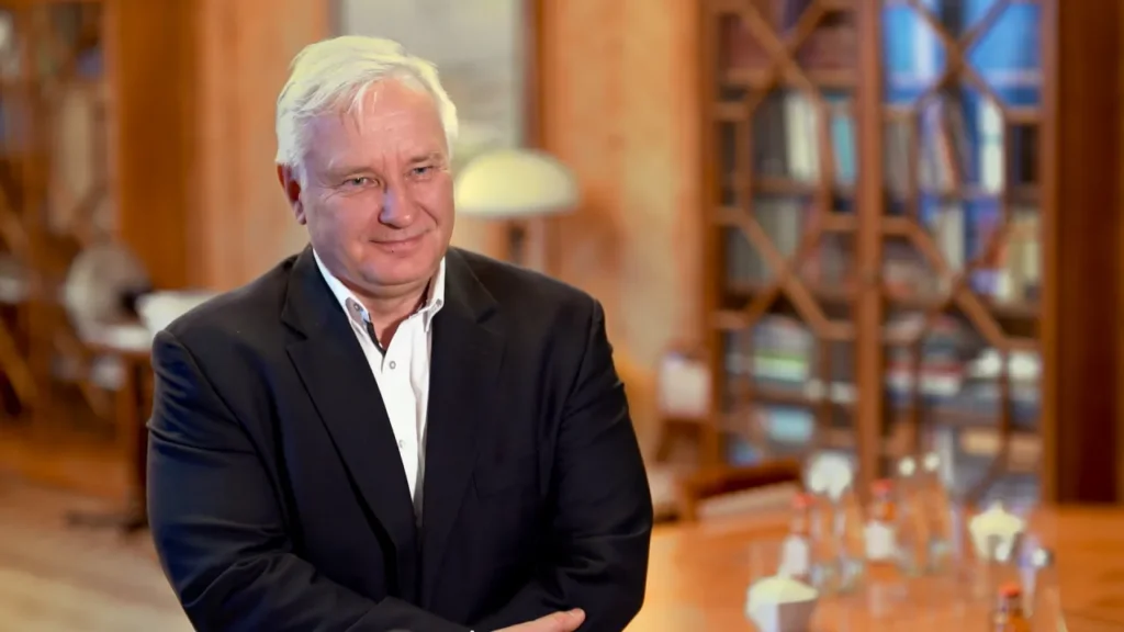 System grantowy w zapaści