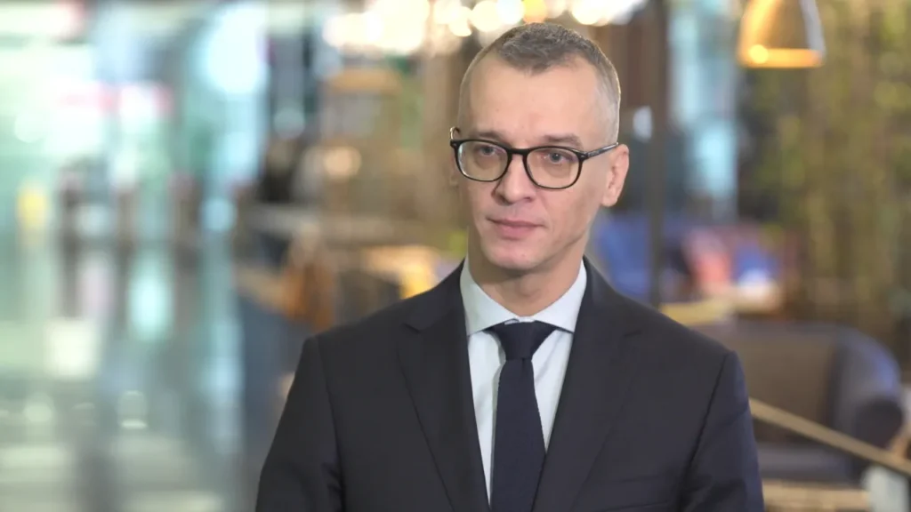 Nieznaczne obniżki stóp procentowych możliwe w II połowie roku