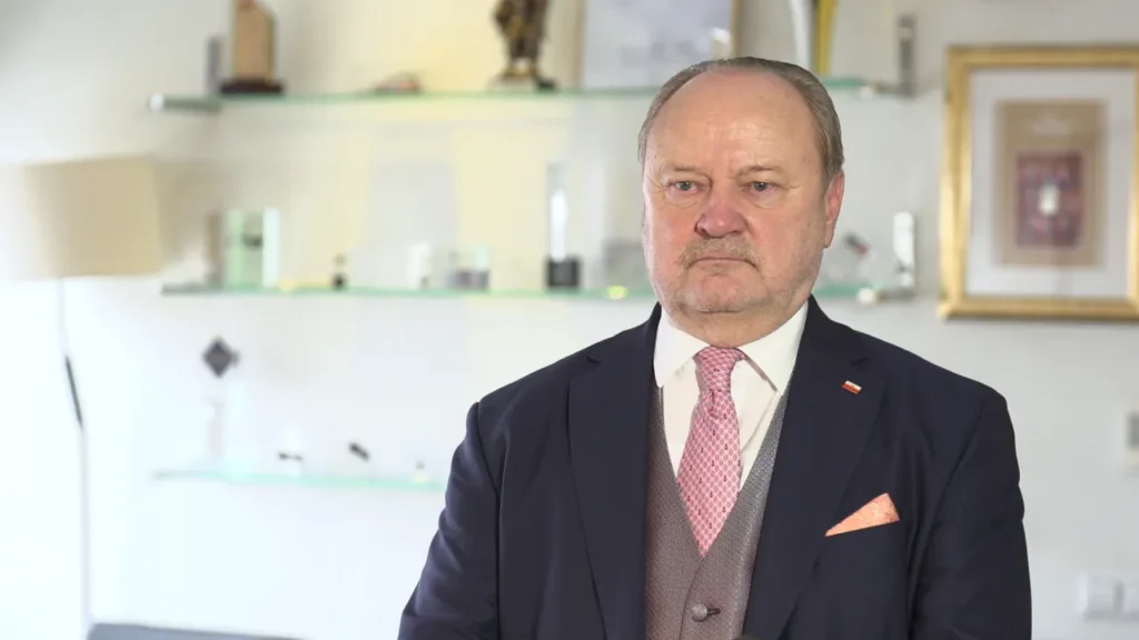 Orlen rekordowo zwiększa nakłady na inwestycje